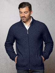 Bristol Jacket Stehbund