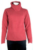 Poppy  Pullover Rollkragen