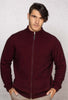 Port  Bristol Jacket Stehbund
