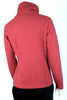 Poppy  Pullover Rollkragen