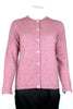 Rose  Strickjacke / Cardigan