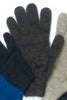 Ebony  Handschuhe