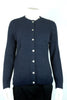 Navy  Strickjacke / Cardigan