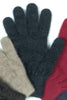 Charcoal  Handschuhe
