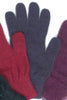 Aubergine  Handschuhe