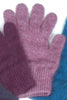 Rose  Handschuhe