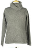 Taupony  Pullover Rollkragen