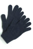 Navy  Handschuhe