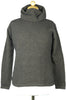 Ebony  Pullover Rollkragen