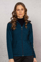 Strickjacke / Market Day Jacket