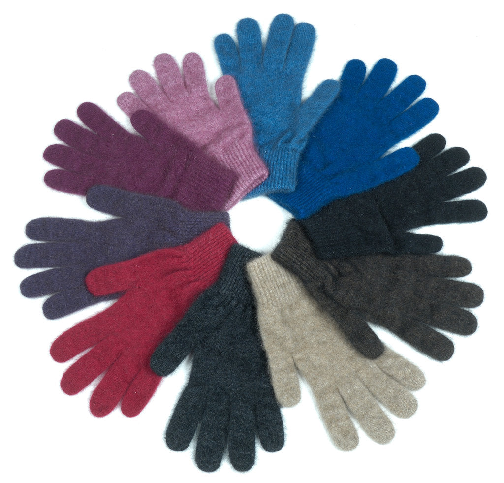 merino wolle handschuhe Handschuhe aus Merinopossum