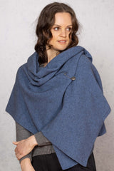 Moss Shawl / Umhang